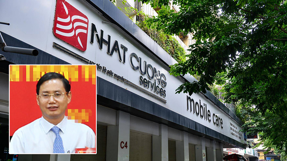 Yêu cầu kiểm điểm phó Chủ tịch Hà Nội liên quan sai phạm dự án nhà ở nghìn tỷ ảnh 4