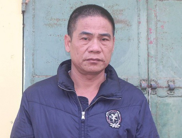 Cải tạo quán karaoke thành ‘động’ mại dâm ảnh 1