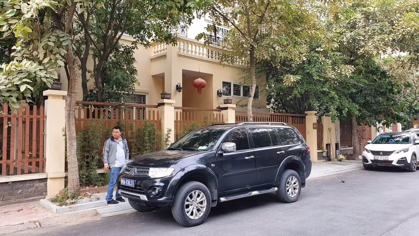 Bắt giam Chánh văn phòng Thành ủy Hà Nội vì liên quan vụ Nhật Cường ảnh 3