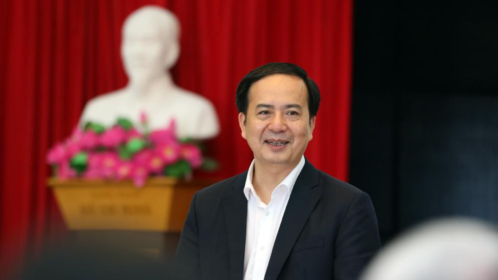 Sáp nhập Đảng bộ báo Sinh viên Việt Nam vào Đảng bộ cơ sở Báo Tiền phong ảnh 3