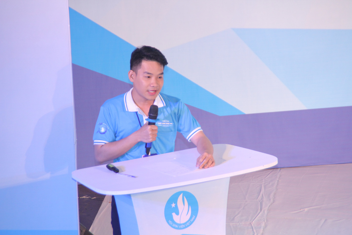 Nữ sinh báo chí đoạt ngôi quán quân Thủ lĩnh sinh viên toàn quốc năm 2020 ảnh 5