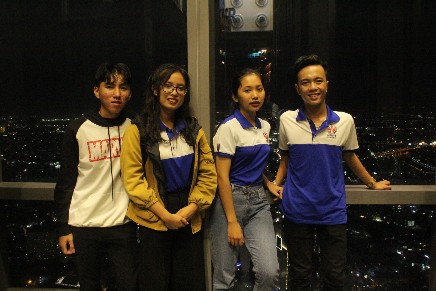 Tân sinh viên chia sẻ điều bổ ích với chương trình học bổng 'Nâng bước thủ khoa' 2020 ảnh 1