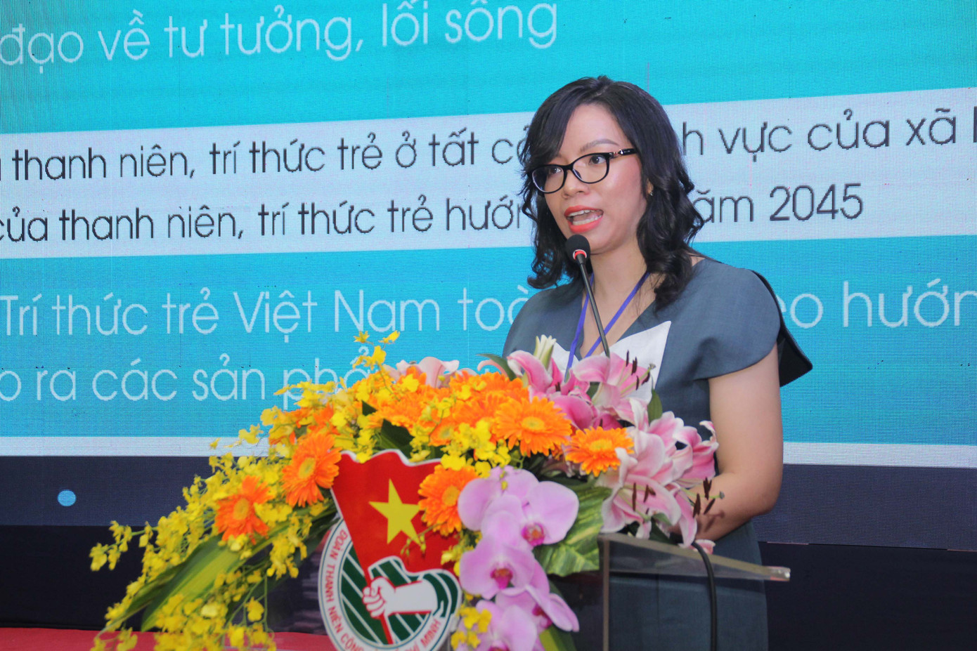 Khơi dậy khát vọng xây dựng đất nước hùng cường, thịnh vượng và hạnh phúc ảnh 2