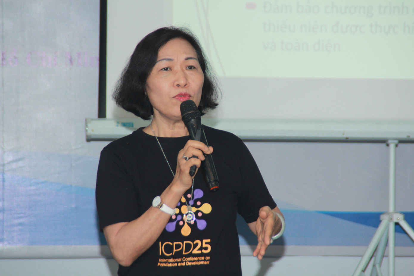 Đầu tư cho lứa tuổi thanh niên để nâng cao chất lượng dân số ảnh 4