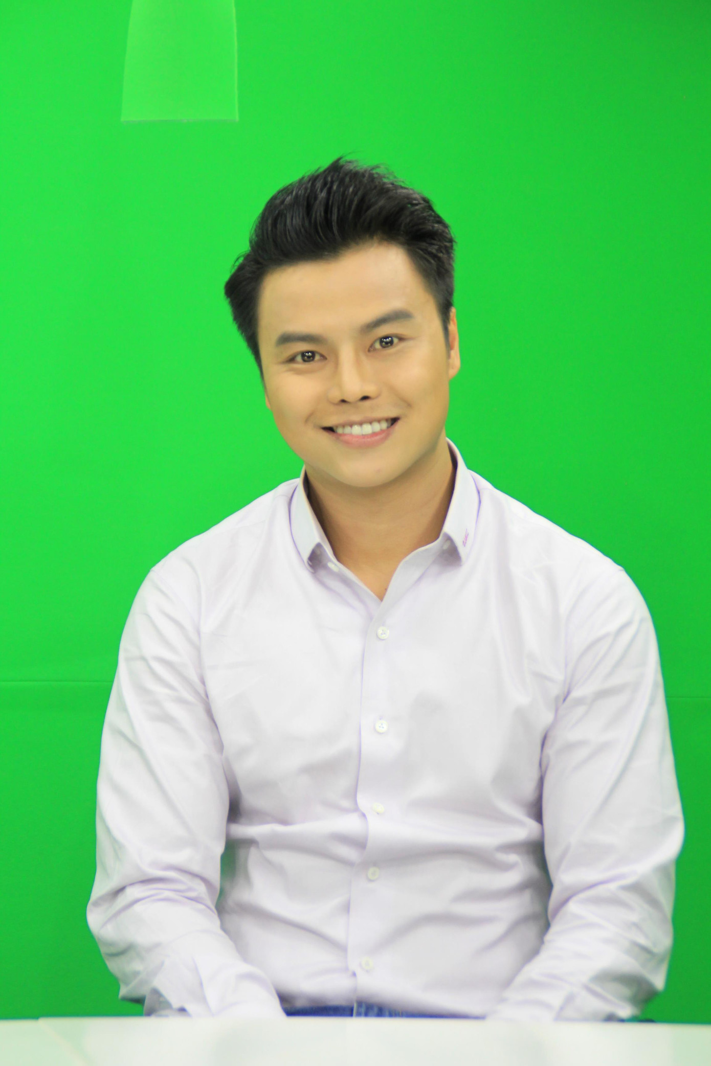 Hết lòng chuyển tải điều chân - thiện - mỹ cho đời ảnh 2