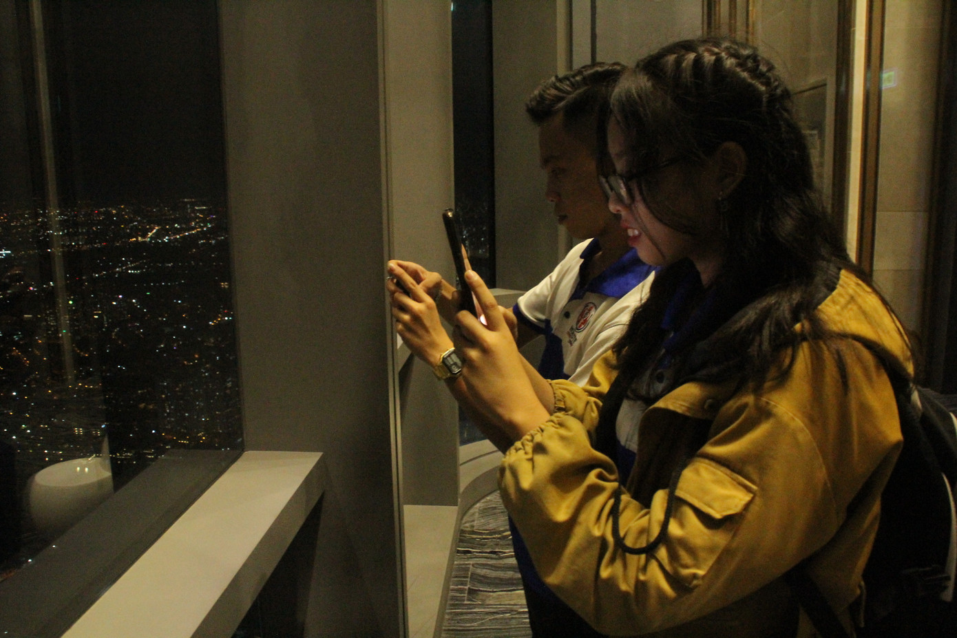 Tân sinh viên chia sẻ điều bổ ích với chương trình học bổng 'Nâng bước thủ khoa' 2020 ảnh 2