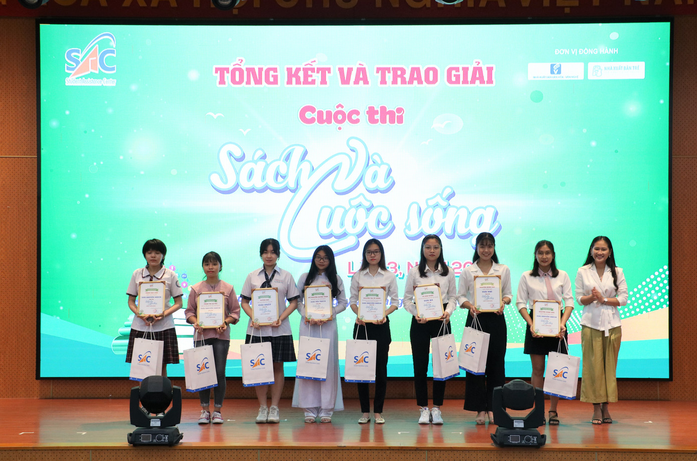 Trang bị kỹ năng ứng tuyển cho người trẻ ảnh 4