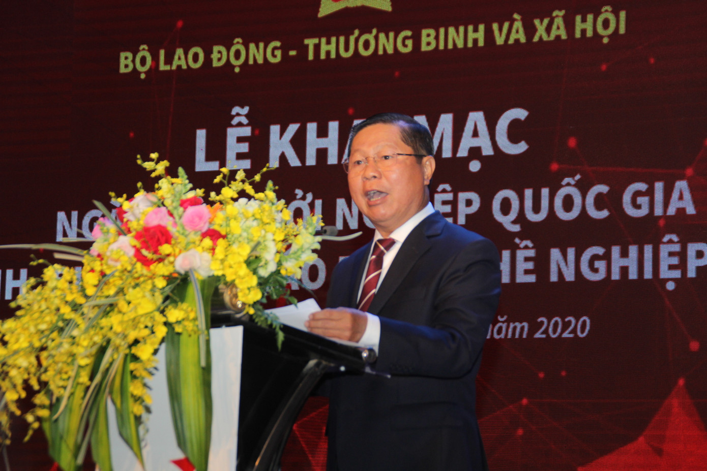 'Tiên phong đi đầu, dũng cảm làm những thứ chưa nhiều người làm' ảnh 1