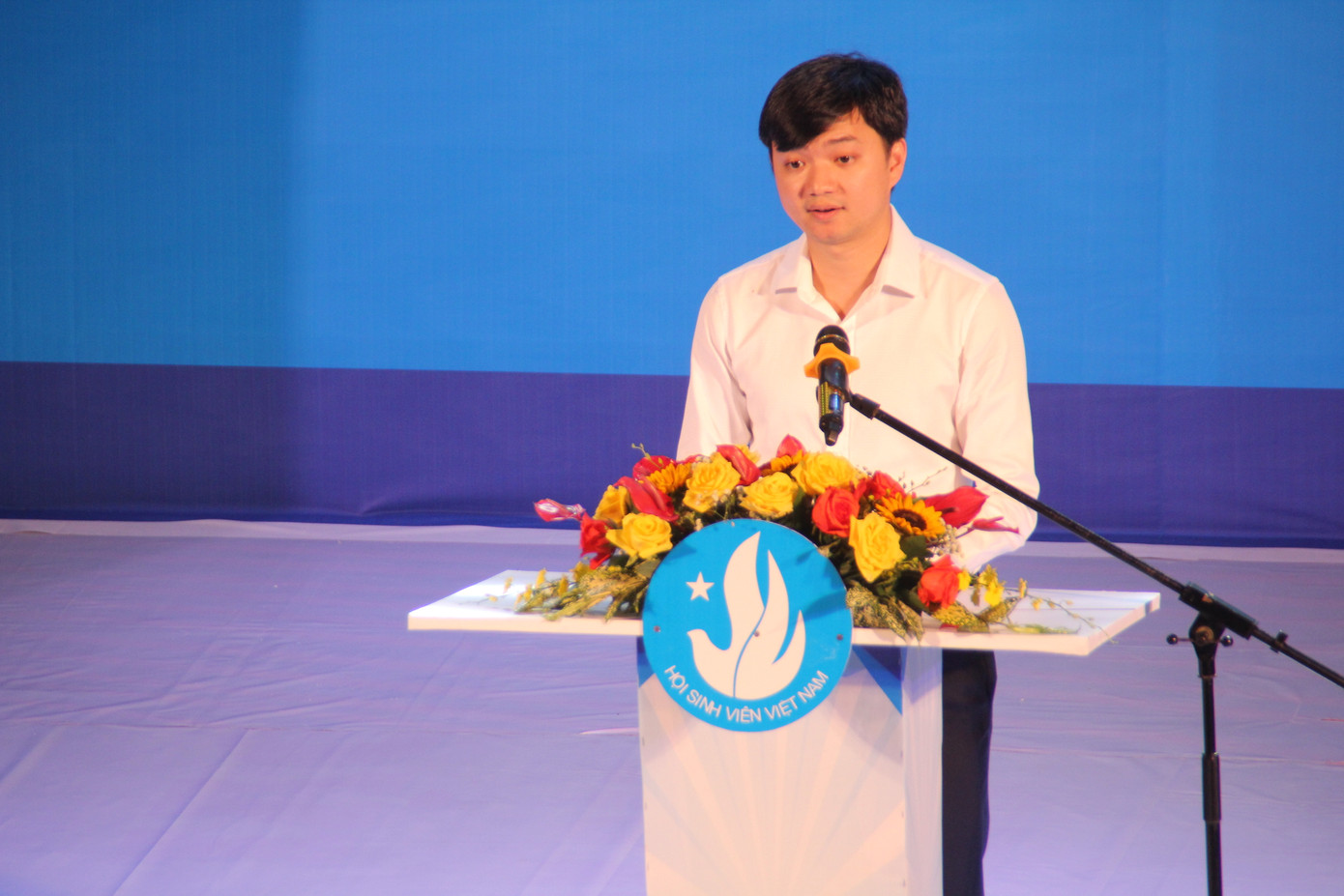 Nữ sinh báo chí đoạt ngôi quán quân Thủ lĩnh sinh viên toàn quốc năm 2020 ảnh 7