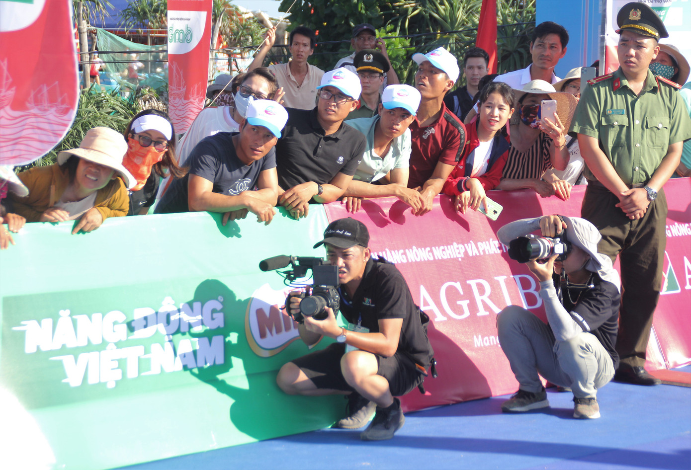 Sức hút mãnh liệt của Tiền Phong Marathon 2020 ảnh 2