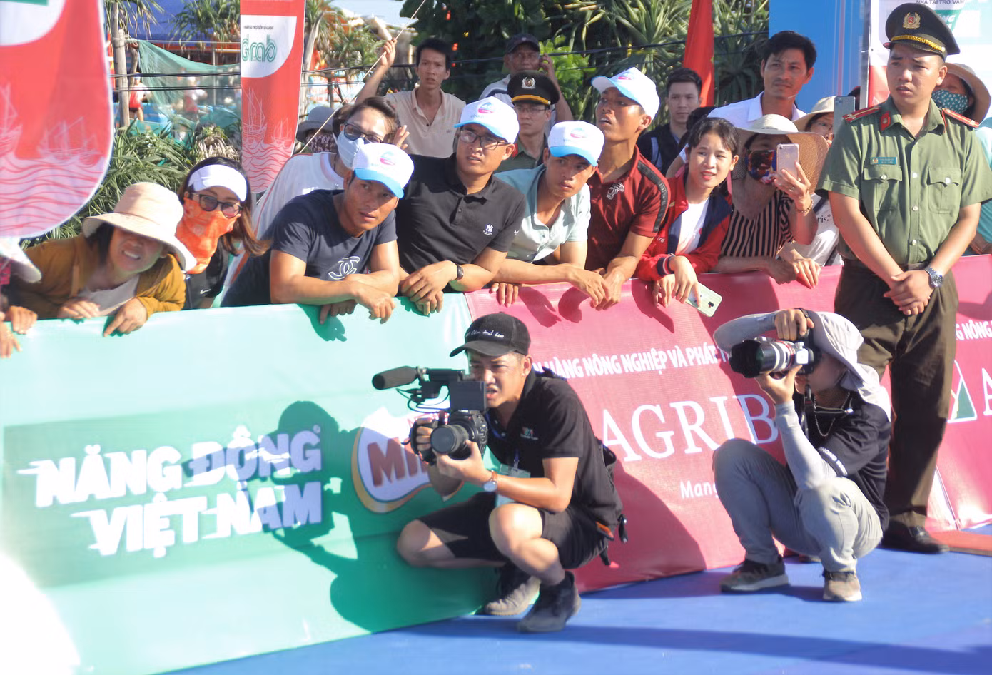 Sức hút mãnh liệt của Tiền Phong Marathon 2020 ảnh 2