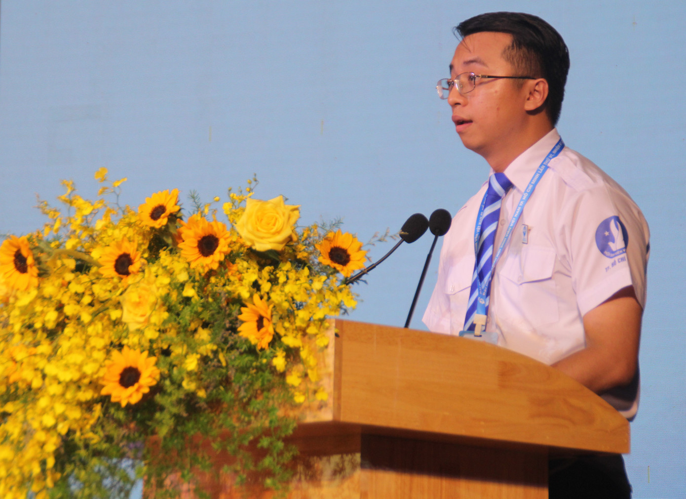 Phong trào 'Sinh viên 5 tốt' của TPHCM tiếp tục phát triển mạnh mẽ ảnh 1