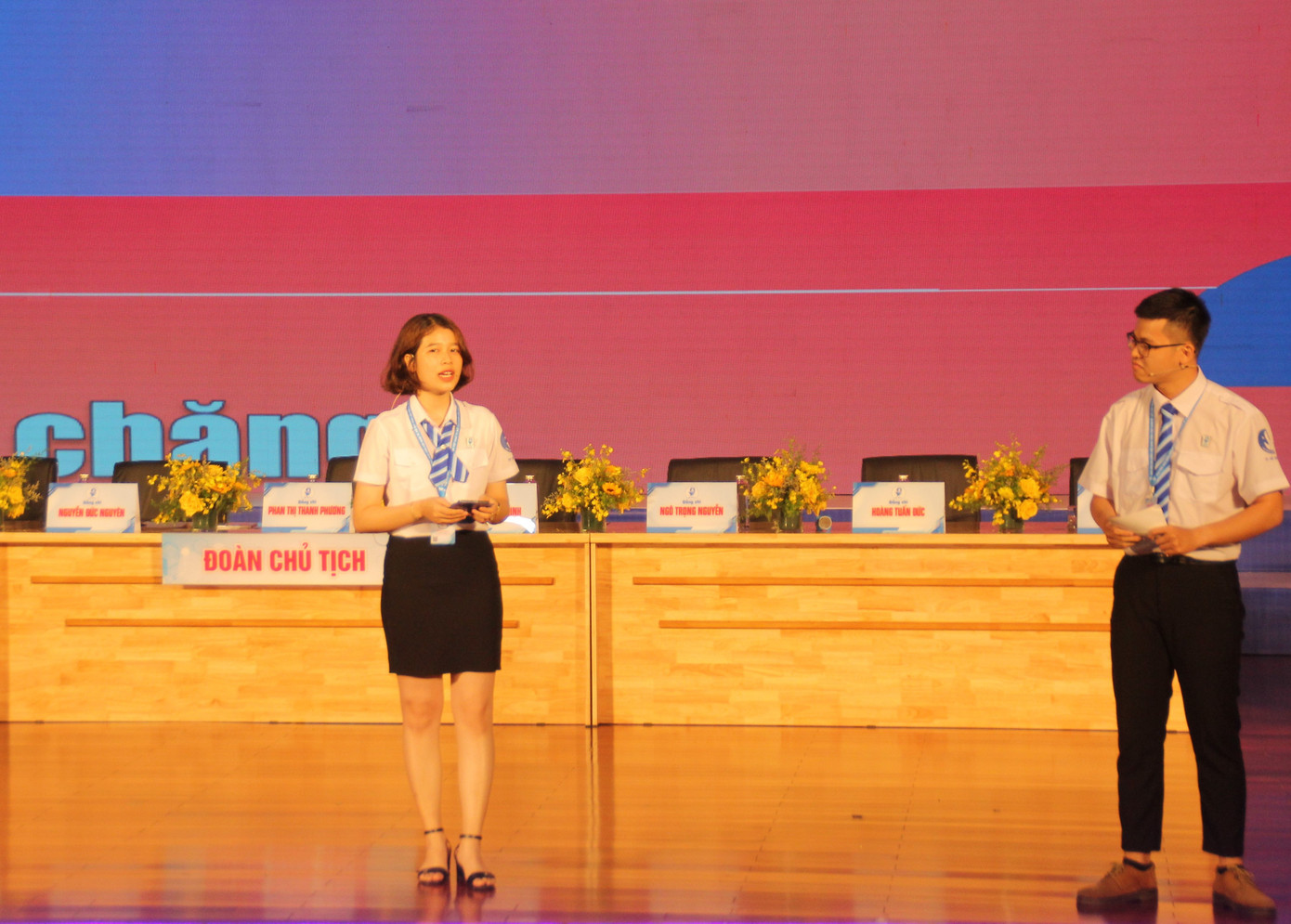 Phong trào 'Sinh viên 5 tốt' của TPHCM tiếp tục phát triển mạnh mẽ ảnh 3