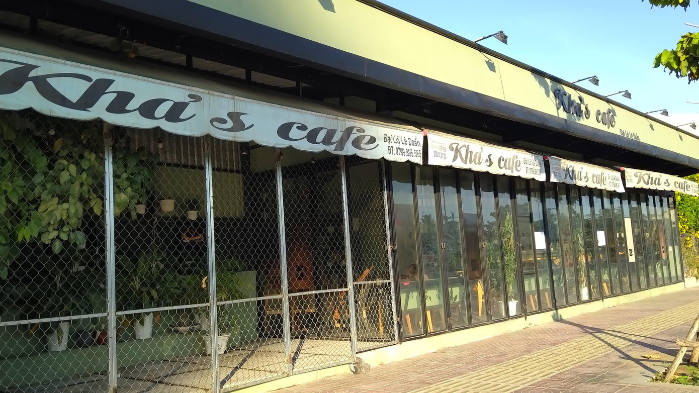 Hàng loạt cơ sở kinh doanh ở Bình Thuận ngưng hoạt động phòng dịch Covid-19 ảnh 5