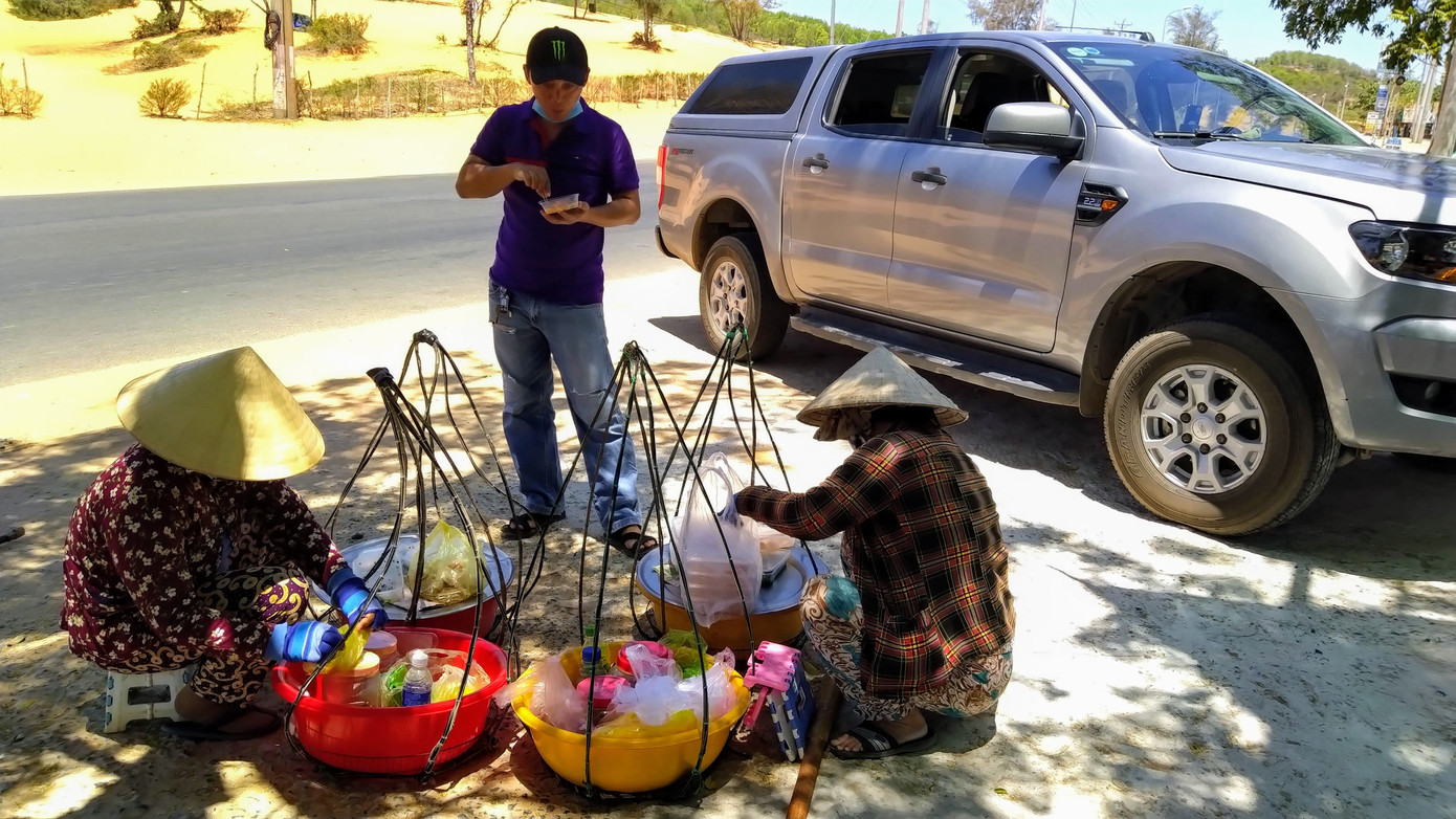 Hàng loạt cơ sở kinh doanh ở Bình Thuận ngưng hoạt động phòng dịch Covid-19 ảnh 16