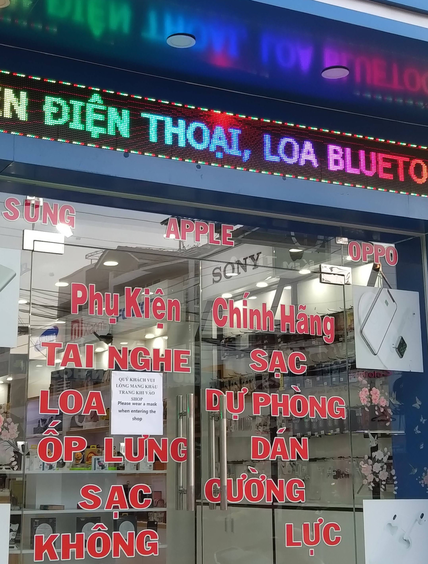 Hàng loạt cơ sở kinh doanh ở Bình Thuận ngưng hoạt động phòng dịch Covid-19 ảnh 12