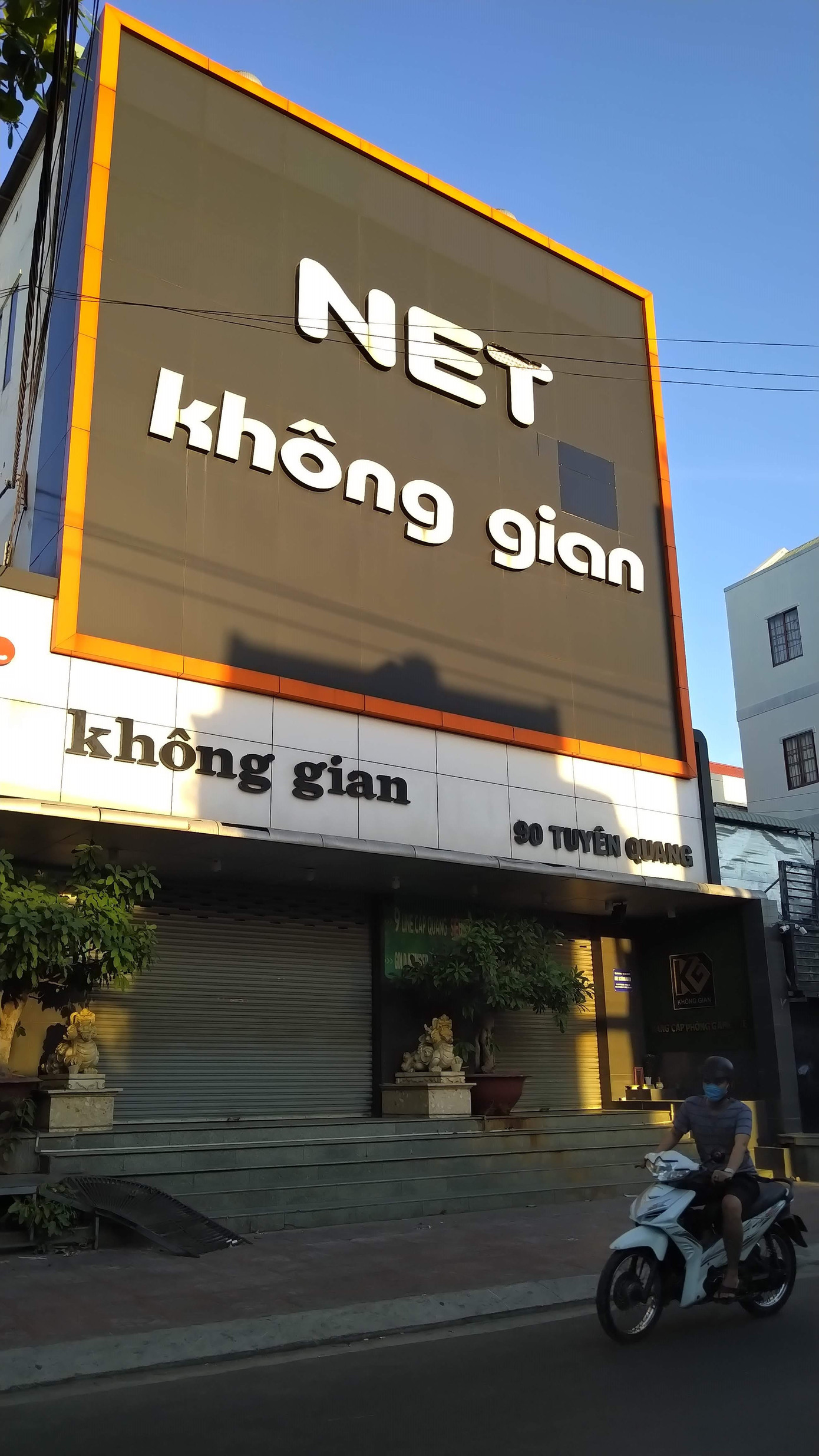 Hàng loạt cơ sở kinh doanh ở Bình Thuận ngưng hoạt động phòng dịch Covid-19 ảnh 15