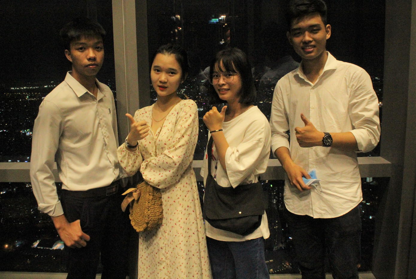 Tân sinh viên chia sẻ điều bổ ích với chương trình học bổng 'Nâng bước thủ khoa' 2020 ảnh 3