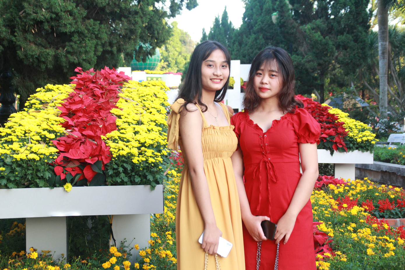 Người dân Quảng Ngãi rộn ràng 'check-in' với gia đình chuột ở công viên Ba Tơ ảnh 18