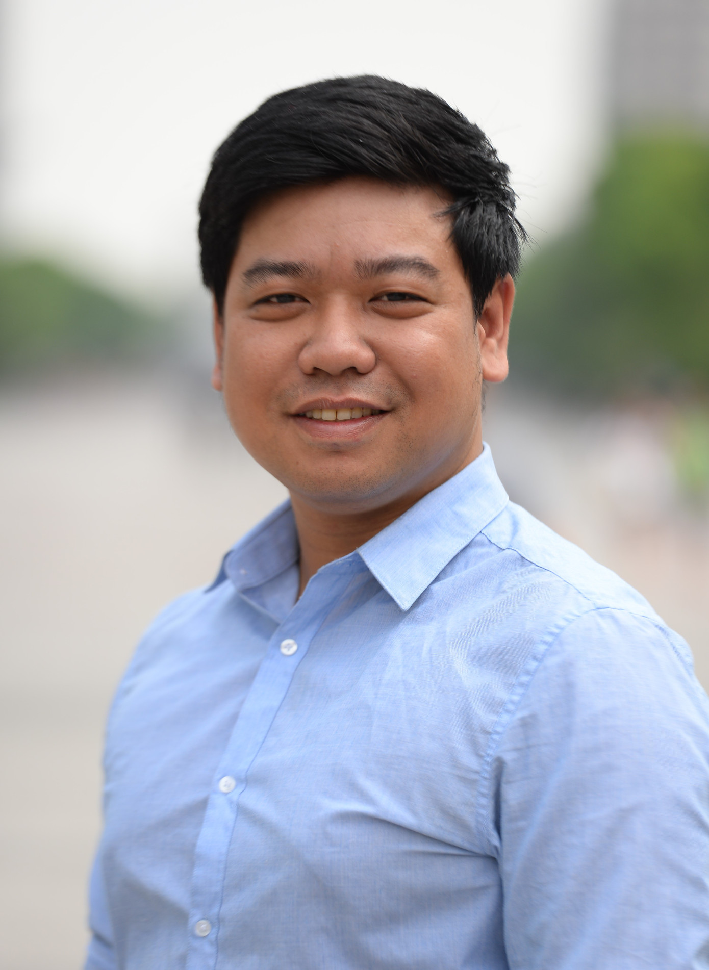 'Công dân trẻ tiêu biểu TPHCM' gửi gắm niềm tin, kỳ vọng với Đại hội Đảng bộ nhiệm kỳ tới ảnh 4