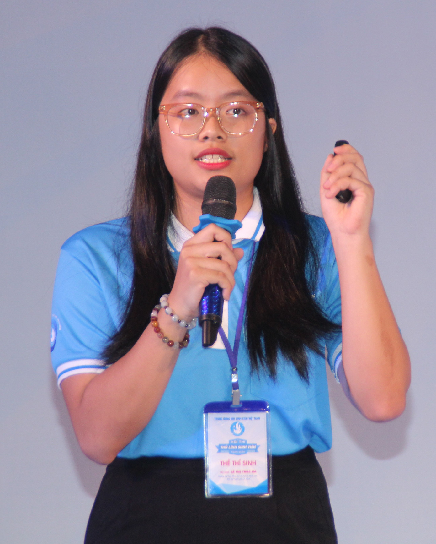 'Công dân trẻ tiêu biểu TPHCM' gửi gắm niềm tin, kỳ vọng với Đại hội Đảng bộ nhiệm kỳ tới ảnh 3