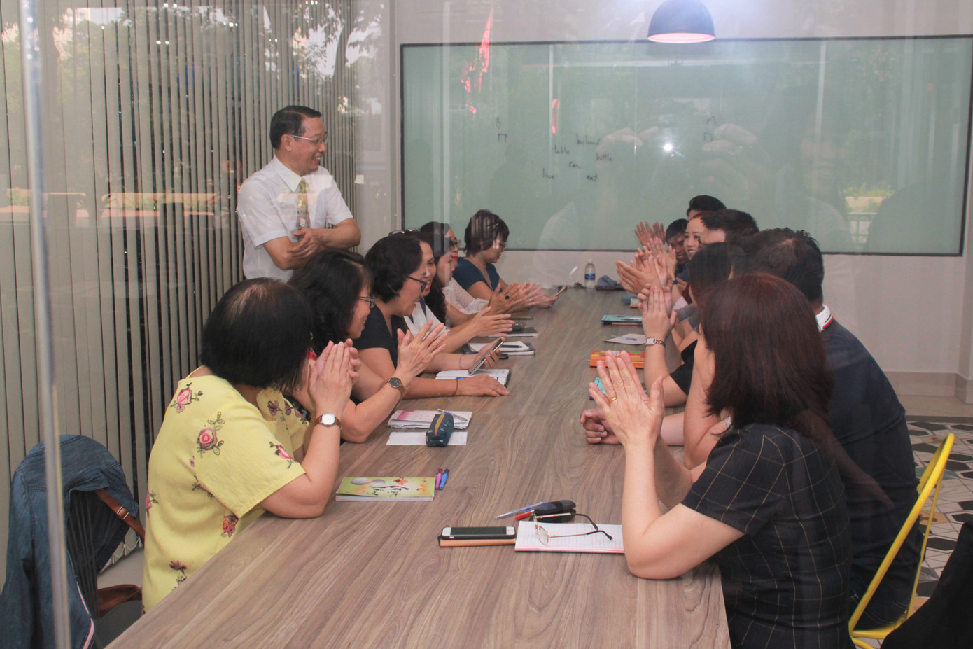 Không gian văn hóa, sáng tạo cho giới trẻ giữa lòng Sài thành ảnh 5