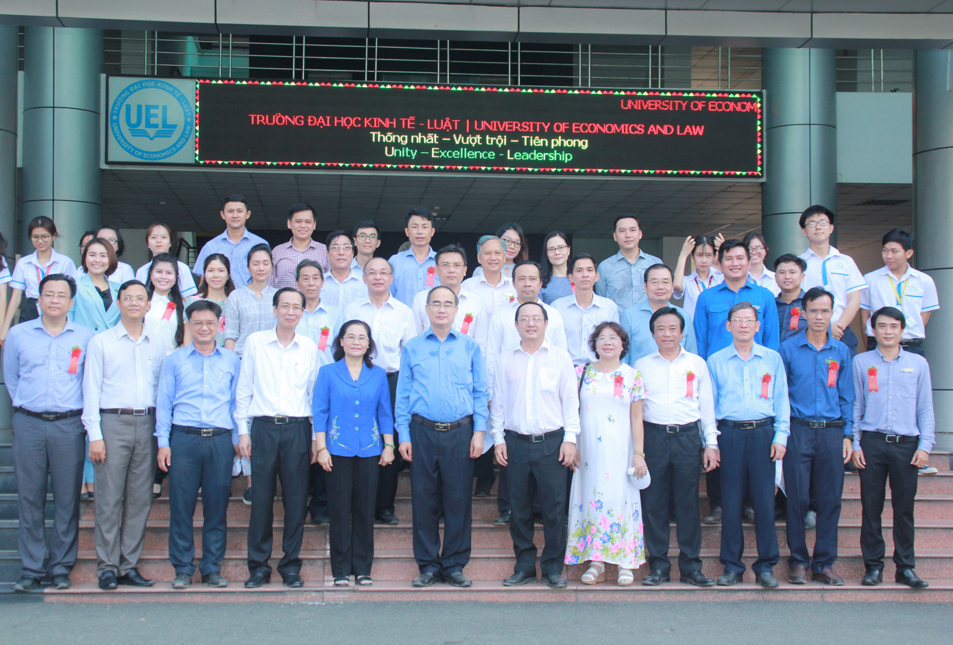 TPHCM phát động Tết trồng cây, đặt mục tiêu trồng 1 triệu cây xanh trong năm 2020 ảnh 8