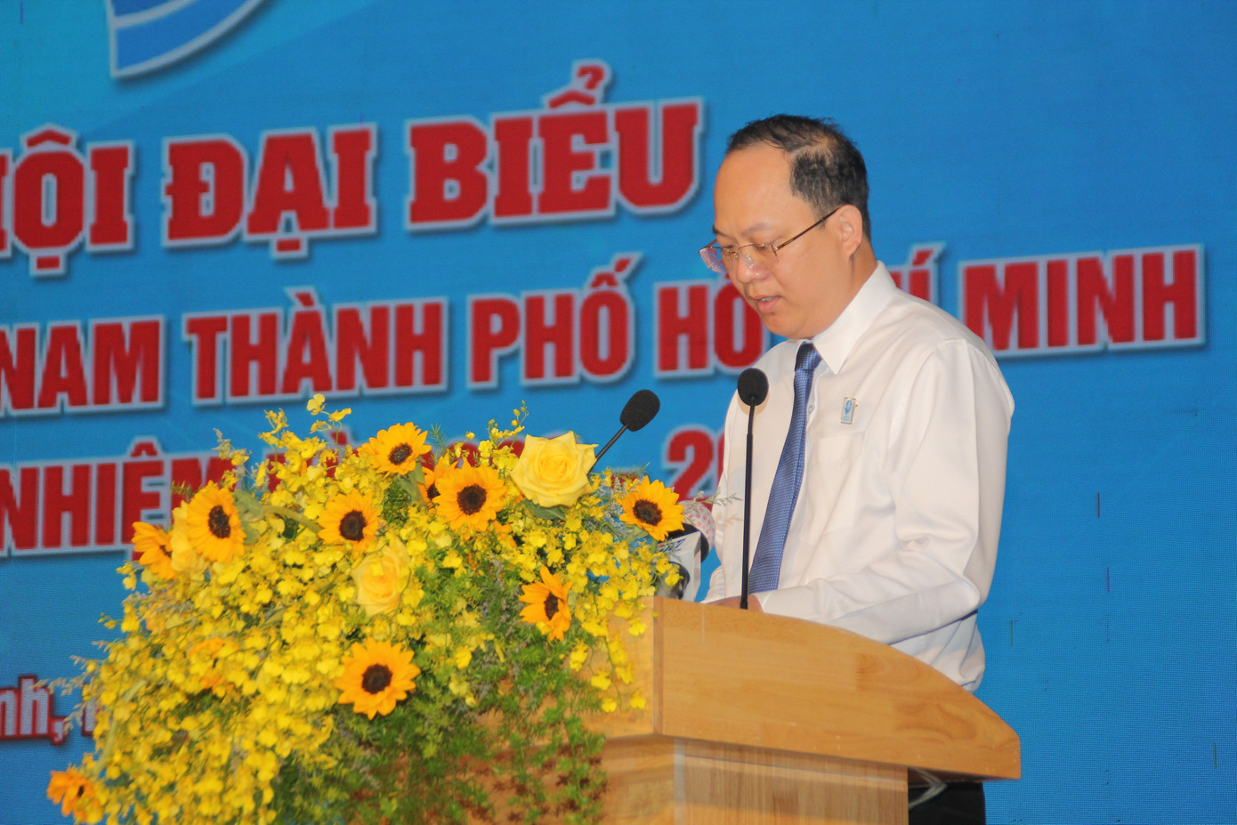 Phong trào 'Sinh viên 5 tốt' của TPHCM tiếp tục phát triển mạnh mẽ ảnh 8