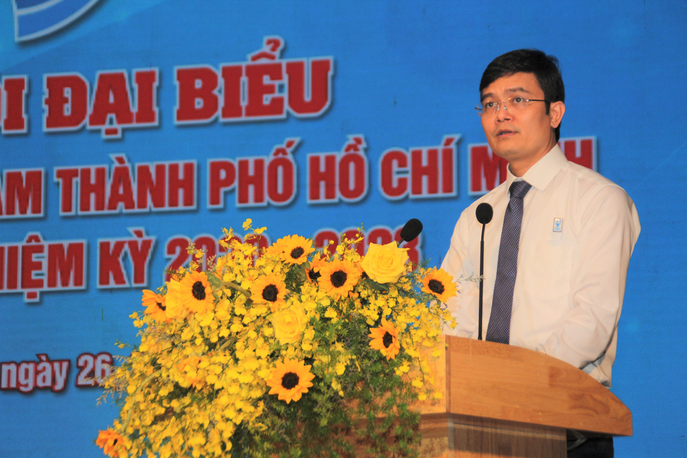 Phong trào 'Sinh viên 5 tốt' của TPHCM tiếp tục phát triển mạnh mẽ ảnh 4