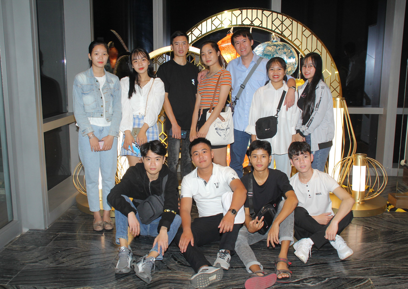 Tân sinh viên chia sẻ điều bổ ích với chương trình học bổng 'Nâng bước thủ khoa' 2020 ảnh 5