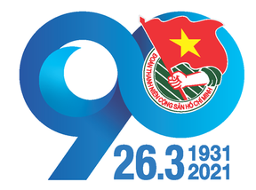 Trao giải cuộc thi sáng tác logo kỷ niệm 90 ngày thành lập Đoàn TNCS Hồ Chí Minh ảnh 3