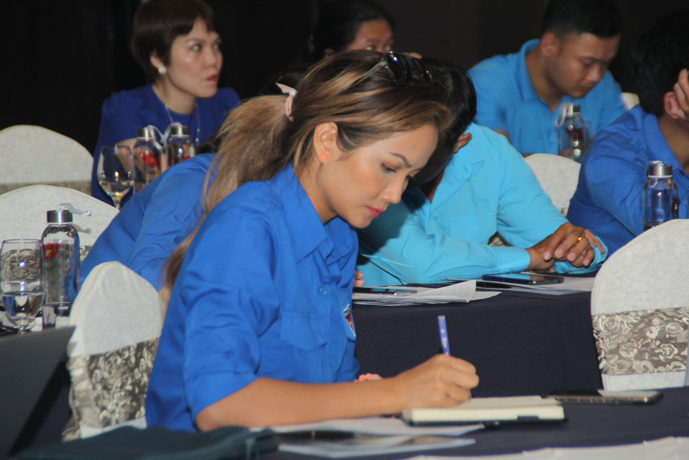 Hoa hậu H'Hen Niê muốn truyền cảm hứng để ‘không ai phải từ bỏ ước mơ’ ảnh 2