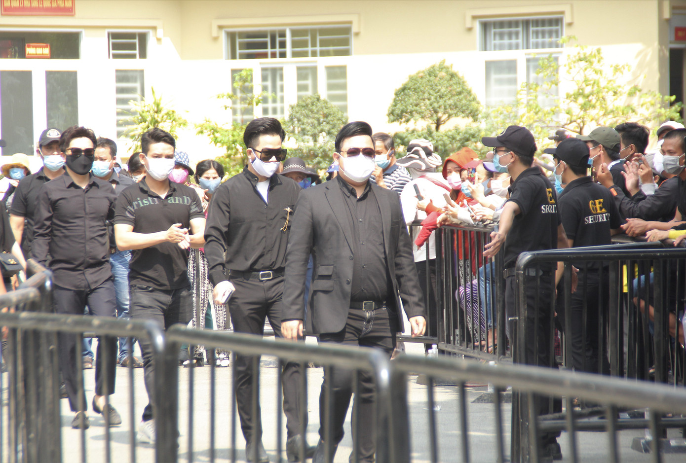 Đàm Vĩnh Hưng kể gặp Chí Tài trước khi mất 3 ngày và điều tiếc nuối nhất với cố danh hài ảnh 4