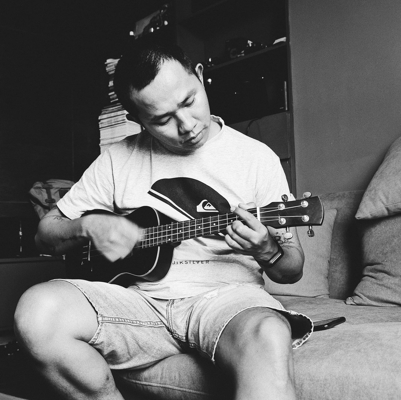 Tìm niềm vui trong những ngày giãn cách xã hội ảnh 4