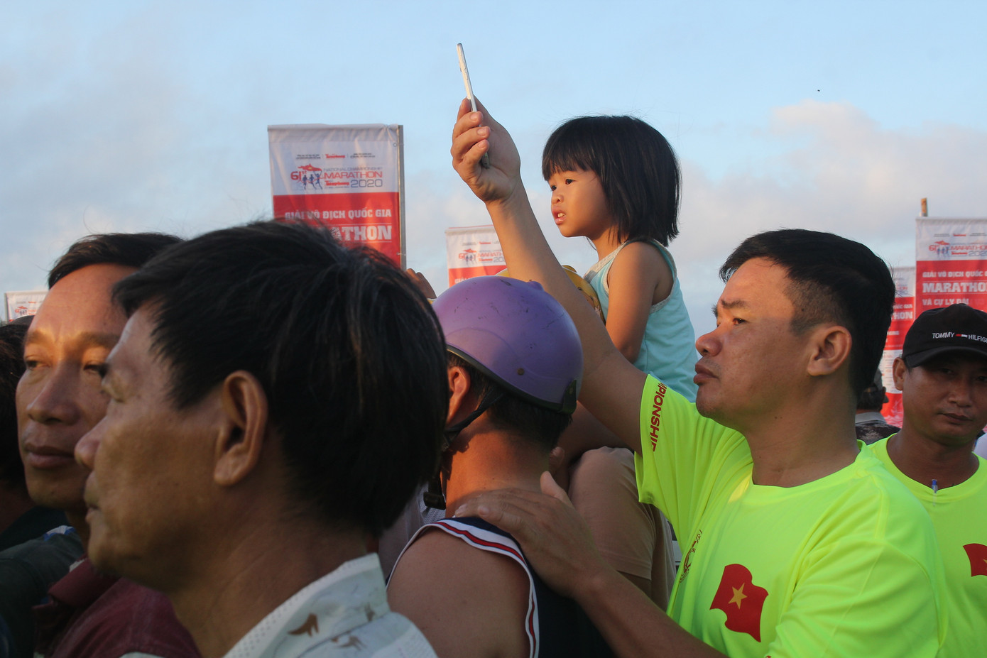 Sức hút mãnh liệt của Tiền Phong Marathon 2020 ảnh 4