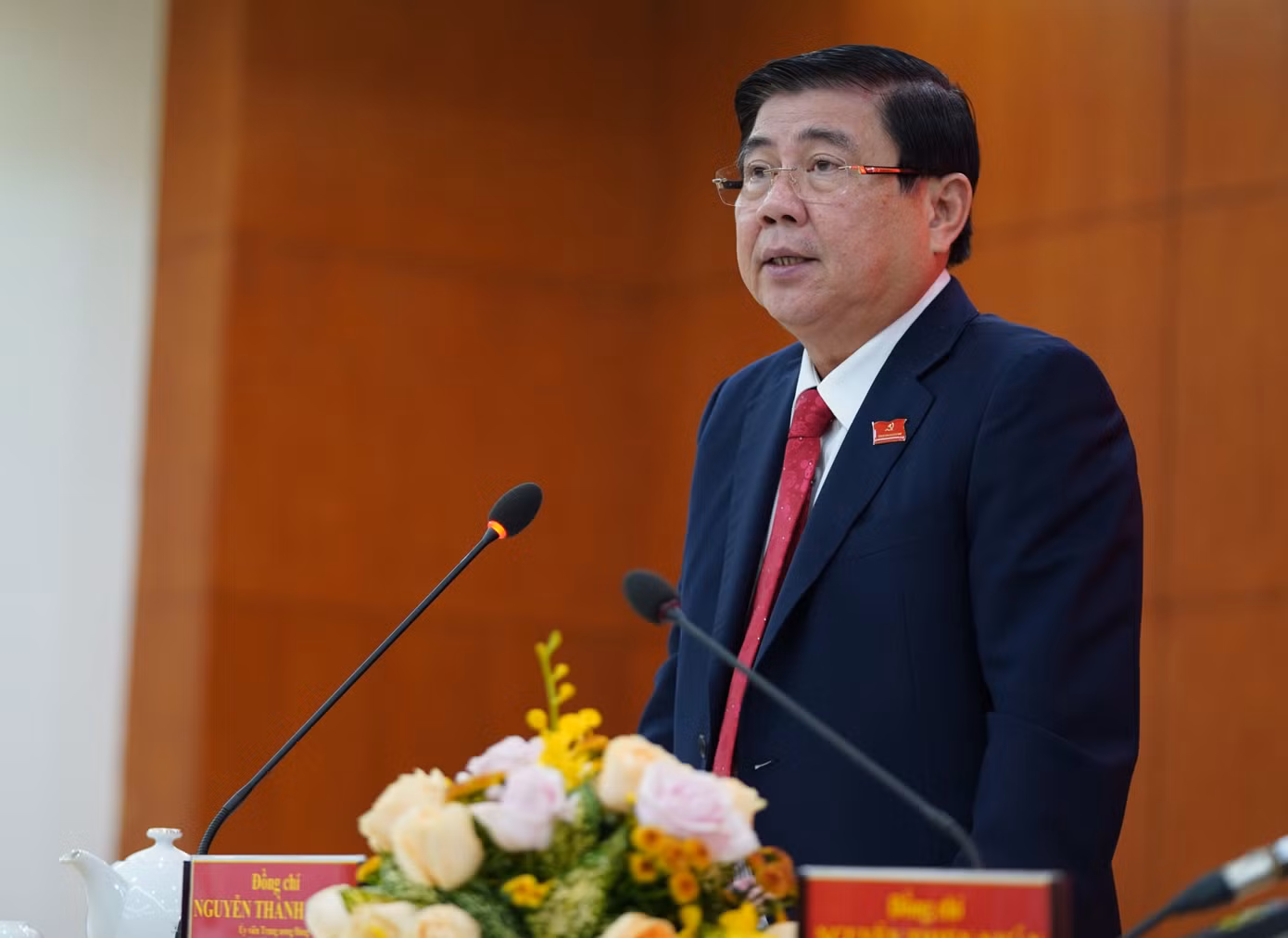 Người dân Thủ Thiêm rưng rưng nước mắt chờ ngày đối thoại với TPHCM ảnh 10 Người dân Thủ Thiêm rưng rưng nước mắt chờ ngày đối thoại với TPHCM ảnh 10