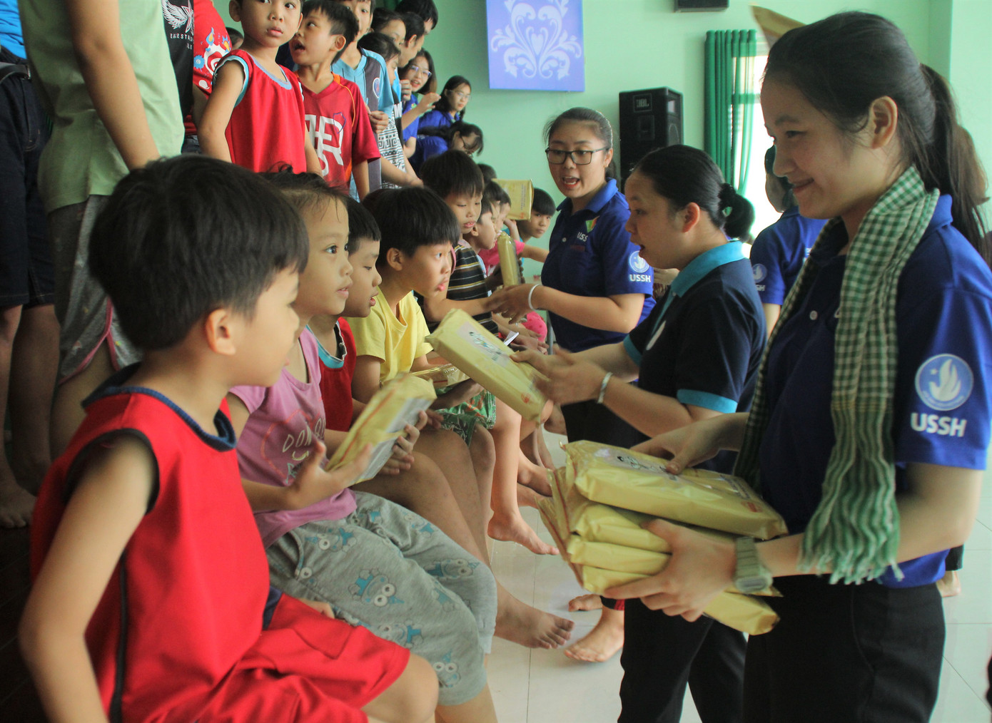 Ban Bí thư T.Ư Đoàn chuẩn y tân nữ Bí thư Tỉnh Đoàn Quảng Trị ảnh 7