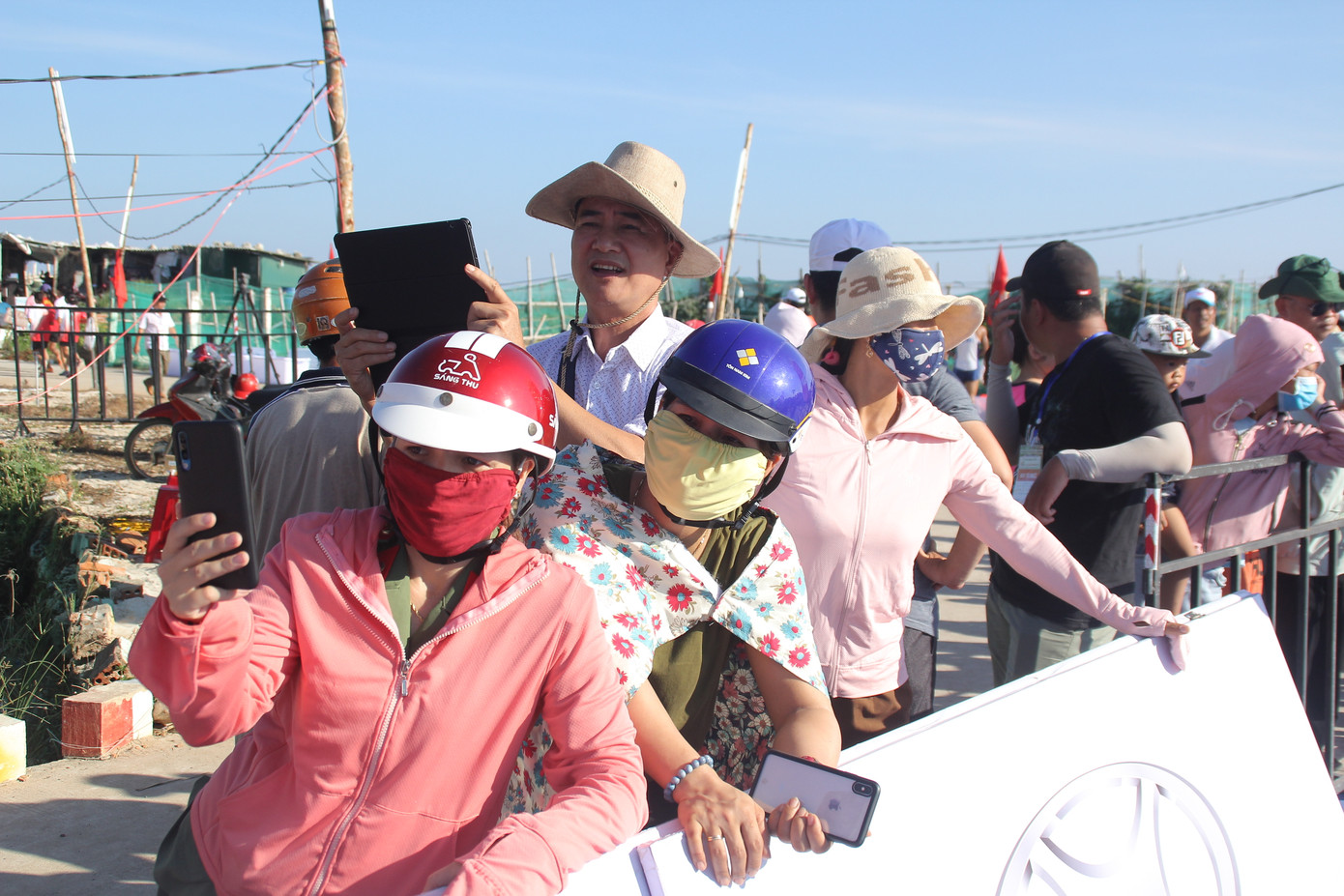 Sức hút mãnh liệt của Tiền Phong Marathon 2020 ảnh 3