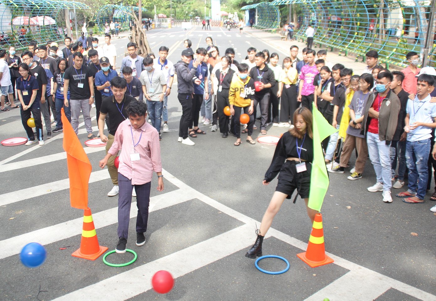 Kỹ sư 9X rời phố thị làm nông trại đẹp như ‘thiên đường’ ảnh 13