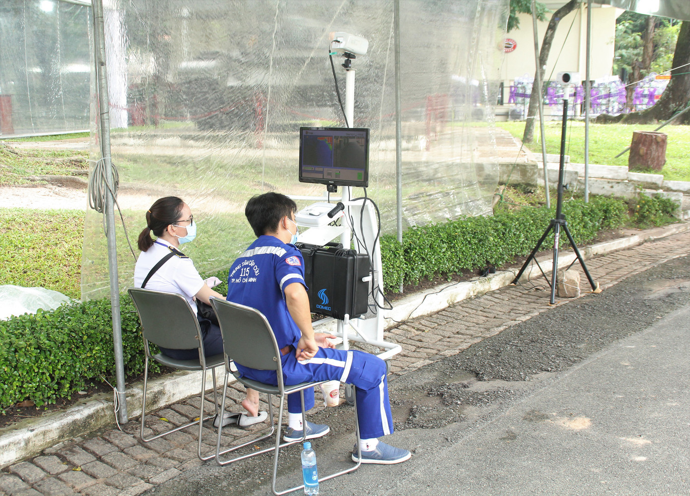 Quốc tang nguyên Tổng Bí thư Lê Khả Phiêu ảnh 46