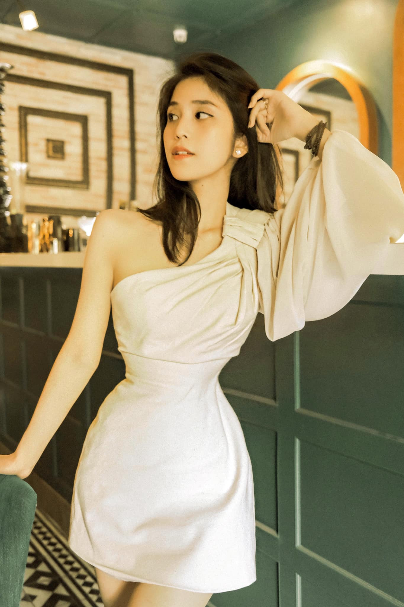 Thiếu nữ Sài thành vận động hàng trăm triệu đồng giúp 'ông Tâm rắn cắn', ông bà cụ neo đơn ảnh 10