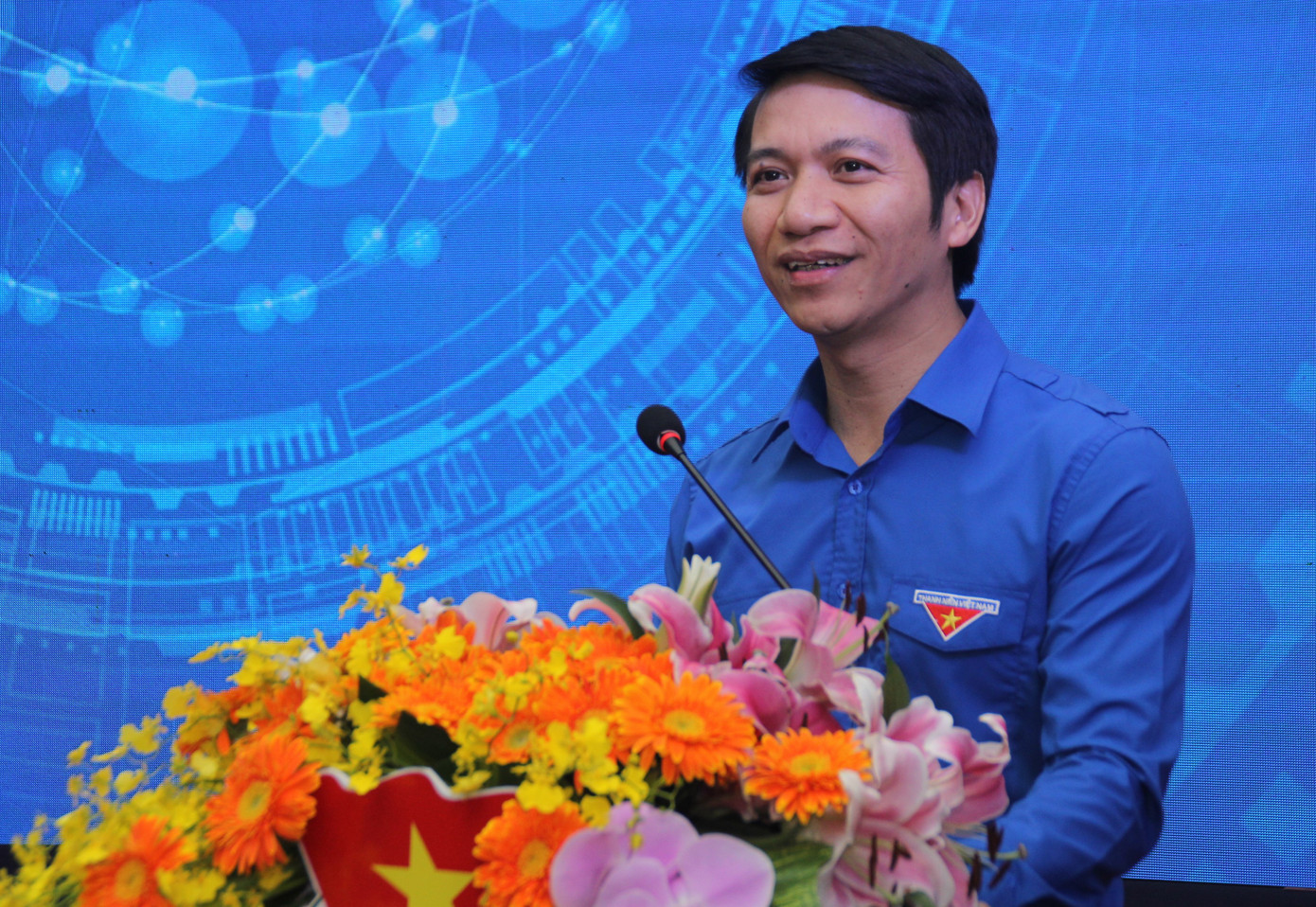 Khơi dậy khát vọng xây dựng đất nước hùng cường, thịnh vượng và hạnh phúc ảnh 4