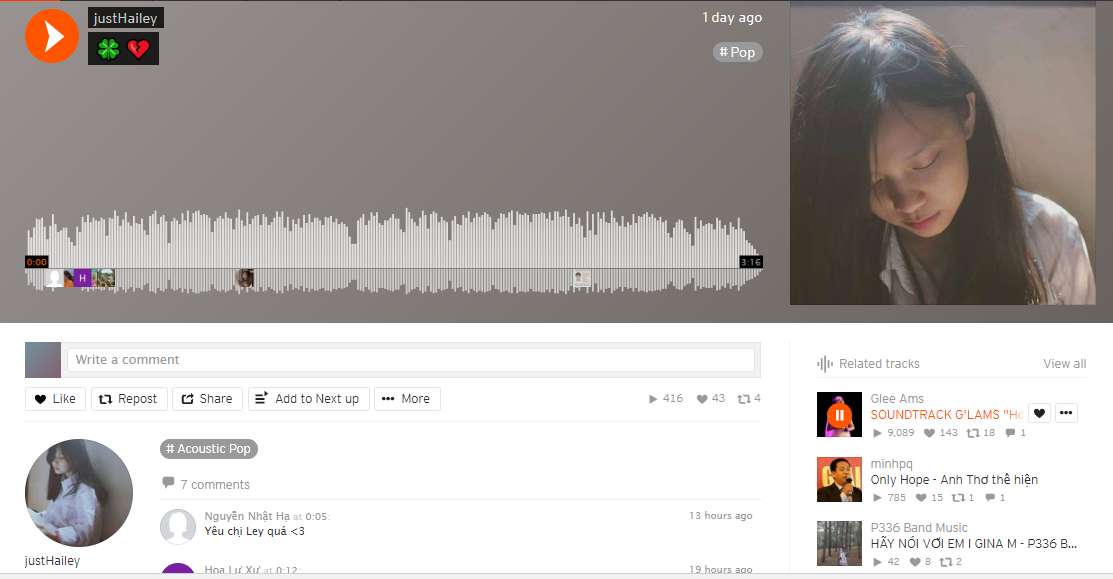 Nữ du học sinh Việt viết nhạc, ôn thi online khi tự cách ly ở Hà Lan ảnh 2