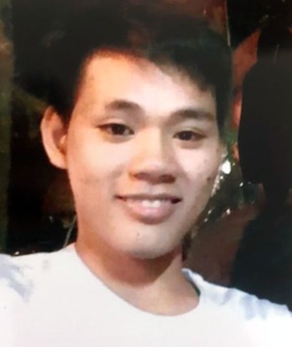 Bắt đối tượng chém lìa tay hàng xóm sau 4 tháng truy nã ảnh 1