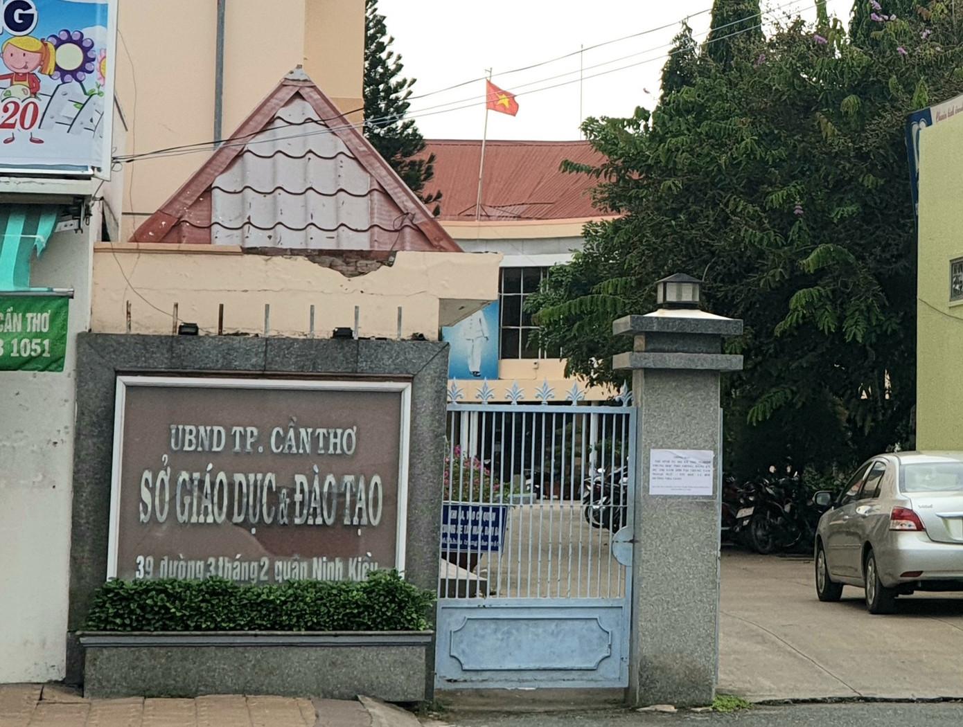 Cần Thơ ‘lệnh’ Sở Giáo dục khẩn trương thu hồi hàng loạt quyết định bổ nhiệm sai ảnh 1