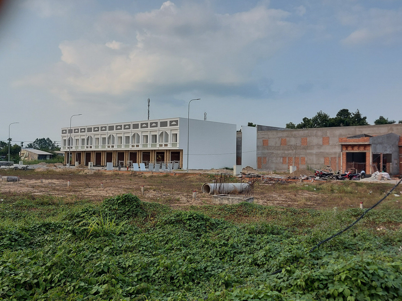 Cần Thơ thanh tra dự án khu đô thị thu hồi đất trái phê duyệt ảnh 1