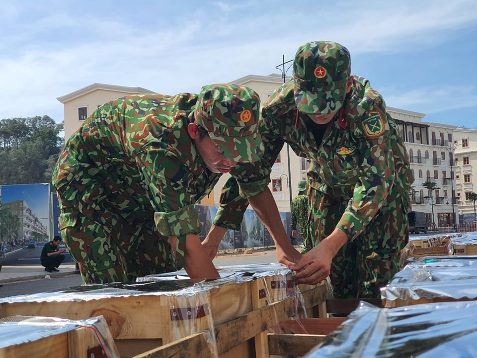 Công bố nghị quyết thành lập thành phố đảo đầu tiên của Việt Nam ảnh 4