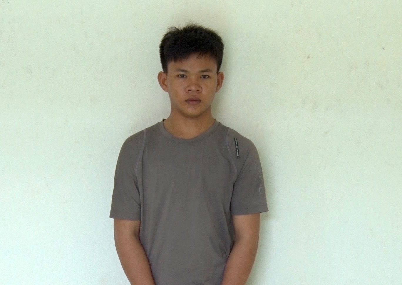 Bắt giam thanh niên đưa người yêu 'nhí' vào nhà nghỉ để dâm ô ảnh 1