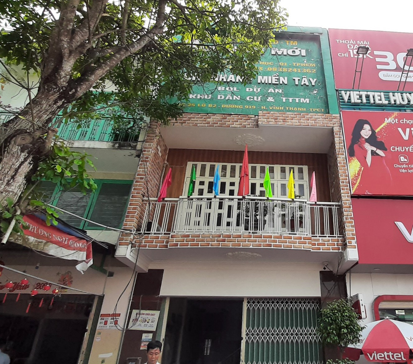 Bộ Công an ‘thúc’ Cần Thơ xử lý dấu hiệu phạm tội tại một dự án ảnh 2