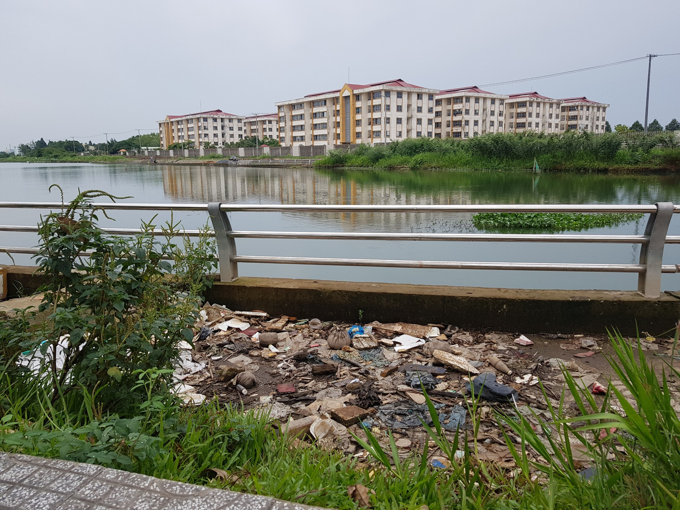 Viettel dọa cắt dịch vụ công: Vì sao Hà Nội khó trả nợ? ảnh 5